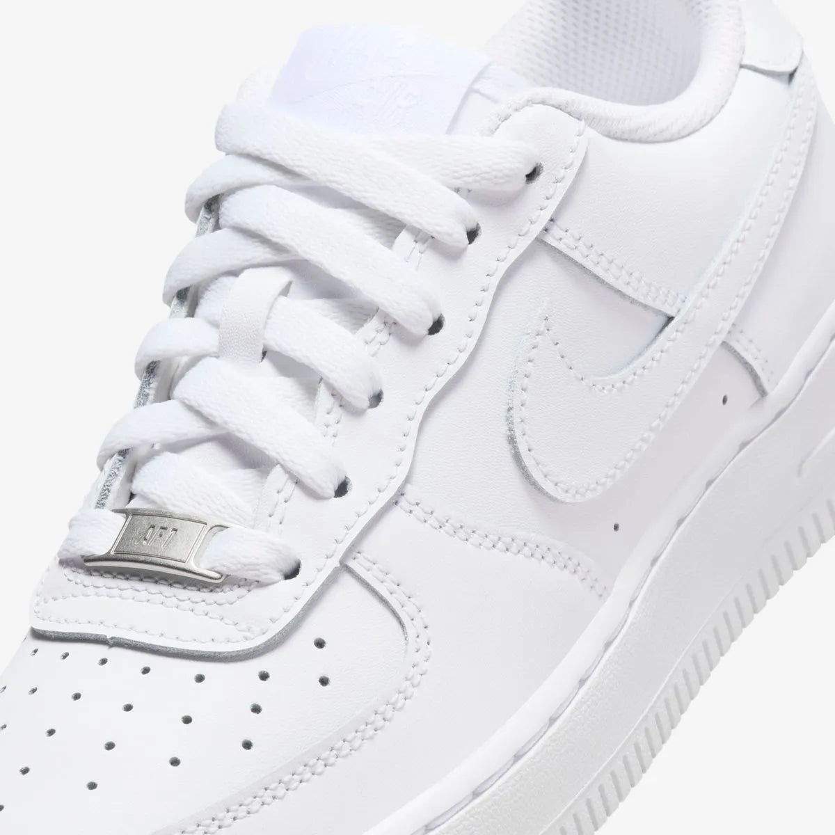 Calzado Tenis Air Force One Importado