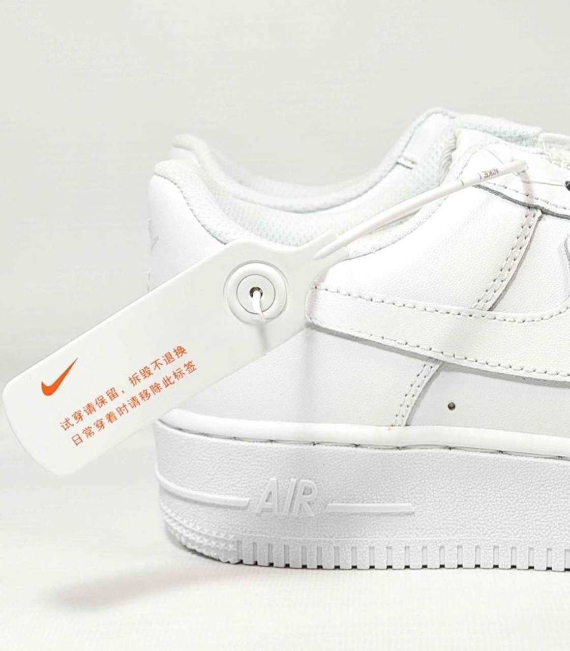 Calzado Tenis Air Force One Importado